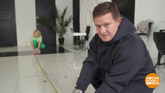 Что в мешке у Александра Обласова? Доброе утро. Фрагмент 