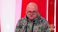 «Я видел, как она хлещет себя по лицу», – хозяин отеля утверждает, что не бил актрису. Пусть говорят. Фрагмент