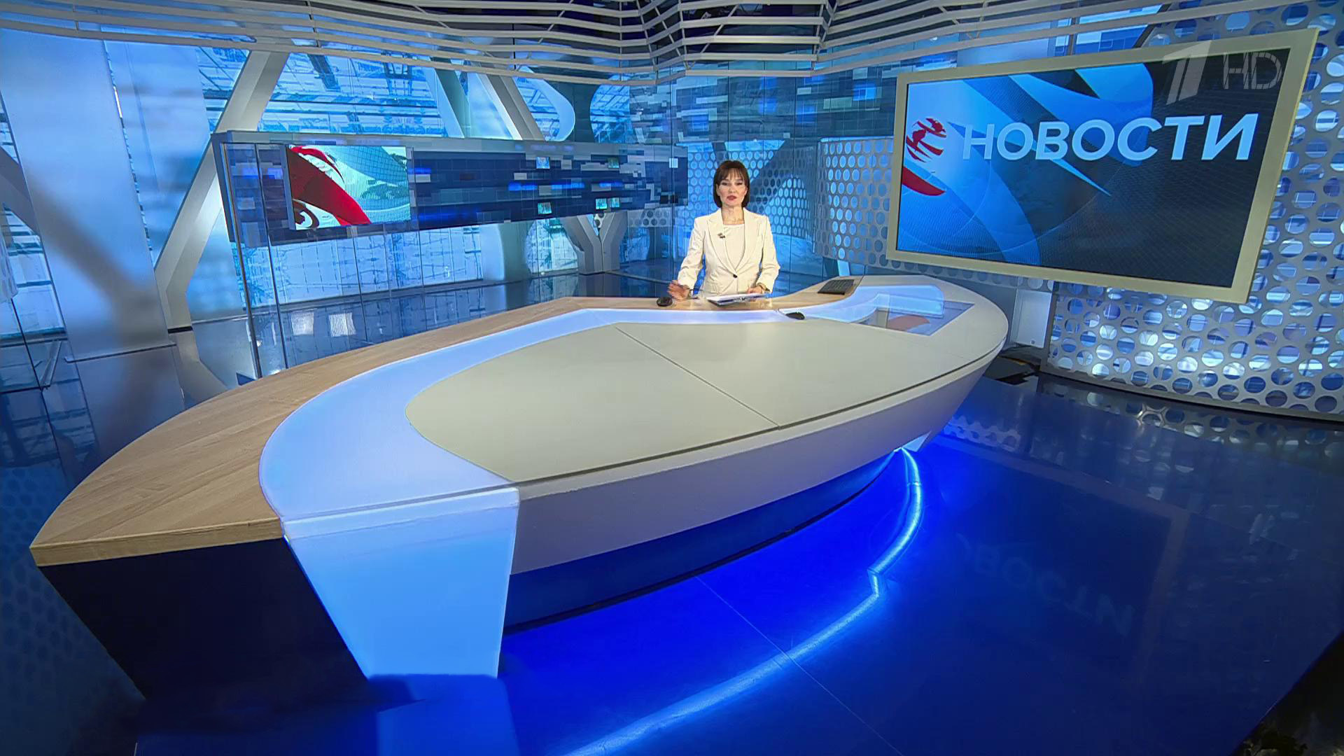 Выпуск новостей в 7:00 12 января 2022