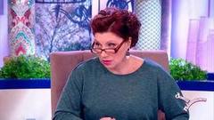 «Мои родители умерли от алкоголизма». Роза Сябитова сделала неожиданное признание в студии программы. Давай поженимся. Фрагмент выпуска от 12.01.2022 