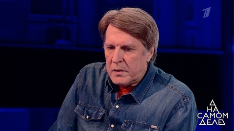 Знакомый Караченцова: «Я был любовником его жены!» На самом деле. Анонс