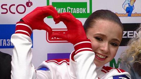 Чемпионат Европы по фигурному катанию 2022. Анонс