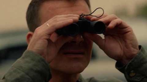 «Я хочу понять, как он думает, как он смотрит на этих детей». Хрустальный. Анонс