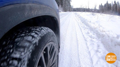 На ABS надейся, а сам не плошай! Доброе утро. Фрагмент