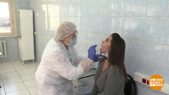 Праздники, до свидания! Здравствуй, ОРВИ. Доброе утро. Фрагмент