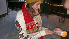 Что тебе подарить? Доброе утро. Фрагмент 