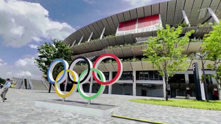 В США возбудили дело о распространении допинга среди спортсменов-участников летних игр в Токио