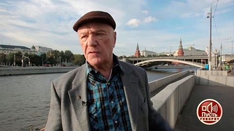 Леонид Куравлев: борьба за жизнь и дом. Пусть говорят. Анонс