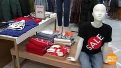 Распродажи: тратим деньги разумно. Доброе утро. Фрагмент 