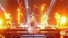 «Новогодняя ночь на Первом. 30 лет спустя». Праздник продолжается! Доброе утро. Фрагмент