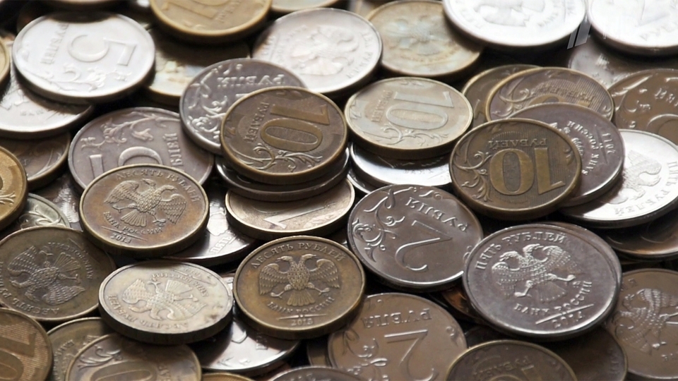 Пик инфляции в России пройден, заявил глава Минфина