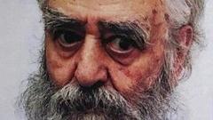 Харджиев. Последний русский футурист. Документальный фильм. Анонс