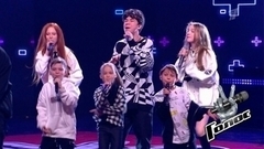 Голос — 10 лет. Юбилейный концерт. Анонс