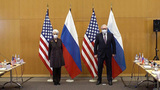 Россия и США провели переговоры о глобальной безопасности