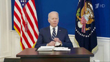 В США подводят итоги первого года президентства Джо Байдена