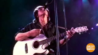 «Виктор Цой. Путь героя». Доброе утро. Фрагмент