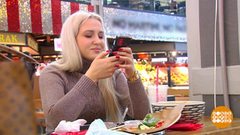 Вся жизнь в смартфоне? Доброе утро. Фрагмент