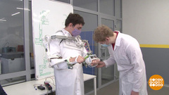 Дети – лучшие изобретатели! Доброе утро. Фрагмент