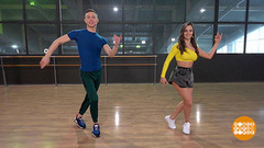 Даешь «волну»! Доброе утро. Фрагмент