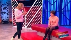 Убью за мужа. Мужское / Женское. Драматичные моменты