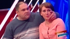 «Че ты тут, чучело, выступаешь?» Герой-любовник разбирается с бывшей женой. Мужское / Женское. Фрагмент