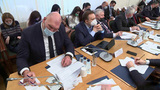 На заседании президиума «Единой России» обсудили законы для рассмотрения на весенней парламентской сессии