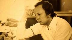 Вот и свела судьба...  Документальный фильм к 80-летию со дня рождения Валерия Ободзинского. Анонс