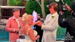 Шок: Прохор Шаляпин отравил жену? На самом деле. Анонс