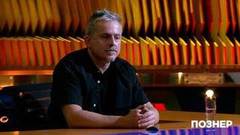 «Каждый человек носит в себе рай и ГУЛАГ», — Мортен Тровик о цензуре и самоцензуре как основе современного общества. Познер. Фрагмент 