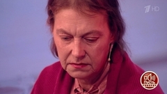 «Я не хотела тебя рожать, отцу твоему надо было», – шокирующее заявление от бросившей ребенка матери. Пусть говорят. Фрагмент