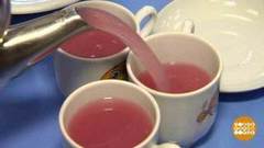 Секрет правильного киселя. Доброе утро. Фрагмент