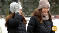 Как работает коллективный иммунитет. Доброе утро. Фрагмент