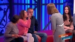 Соседская тайна. Мужское / Женское. Драматичные моменты 