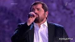 Шарип Умханов — «Maybe I Maybe You». «Голос — 10 лет». Юбилейный концерт. Фрагмент 