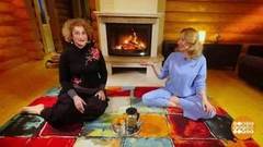 Мамины выходные. Доброе утро. Суббота. Фрагмент 