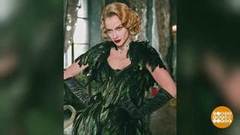 Звездный калейдоскоп. Доброе утро. Суббота. Фрагмент 