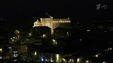 Вид на ночной Толедо признан самым красивым в мире