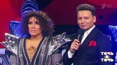 Первый этап. Точь-в-точь. Пятый сезон