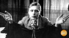 «Я – Сергей Образцов»: кукольное путешествие через весь ХХ век. Доброе утро. Фрагмент