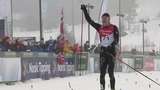 В Норвегии завершился паралимпийский Чемпионат мира по зимним видам спорта