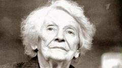 Горький привкус любви фрау Шиндлер. Документальный фильм к Международному дню памяти жертв Холокоста. Анонс