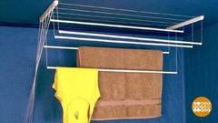 Выбираем сушилку для белья. Доброе утро. Фрагмент