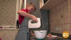 Кто шумит? Доброе утро. Фрагмент 