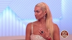 Анастасия Волочкова против бортпроводника. Пусть говорят. Анонс