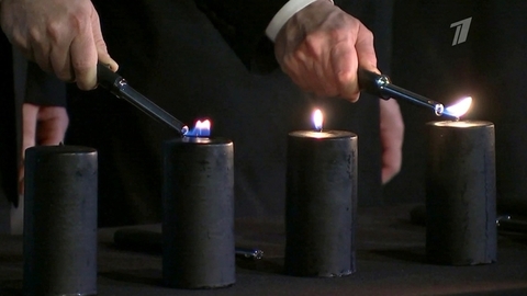 27 января отмечается Международный день памяти жертв Холокоста