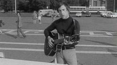 Я не верю судьбе... Документальный фильм ко дню рождения Владимира Высоцкого. Анонс