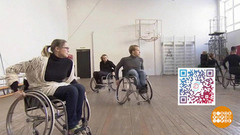 Спасибо за помощь подопечным благотворительного фонда «Дедморозим»! Доброе утро. Фрагмент 