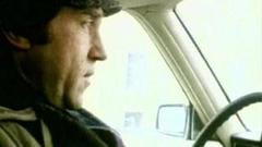 Я не верю судьбе... Документальный фильм ко дню рождения Владимира Высоцкого. Анонс