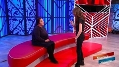 Две жены. Мужское / Женское. Драматичные моменты