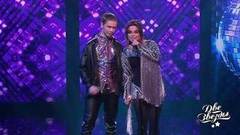 Наташа Королева и Архип Глушко — «Девушки как звезды». Две звезды. Отцы и дети. Фрагмент